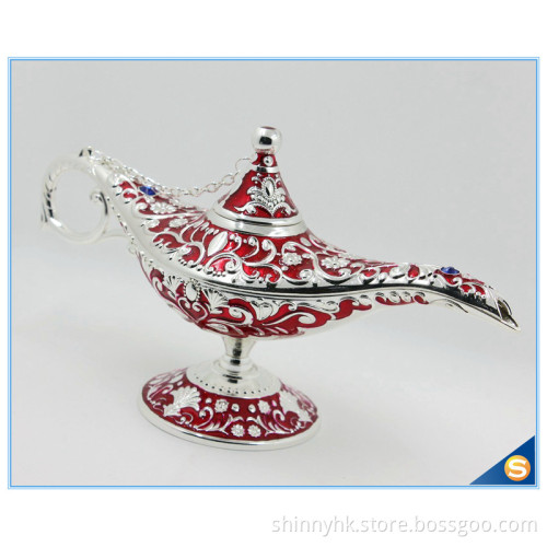 Shinny Gifts Home Decorative Table Lamp made in china